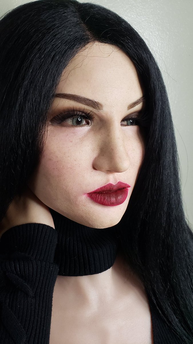 Kaira_Chloe_Creations tweet media