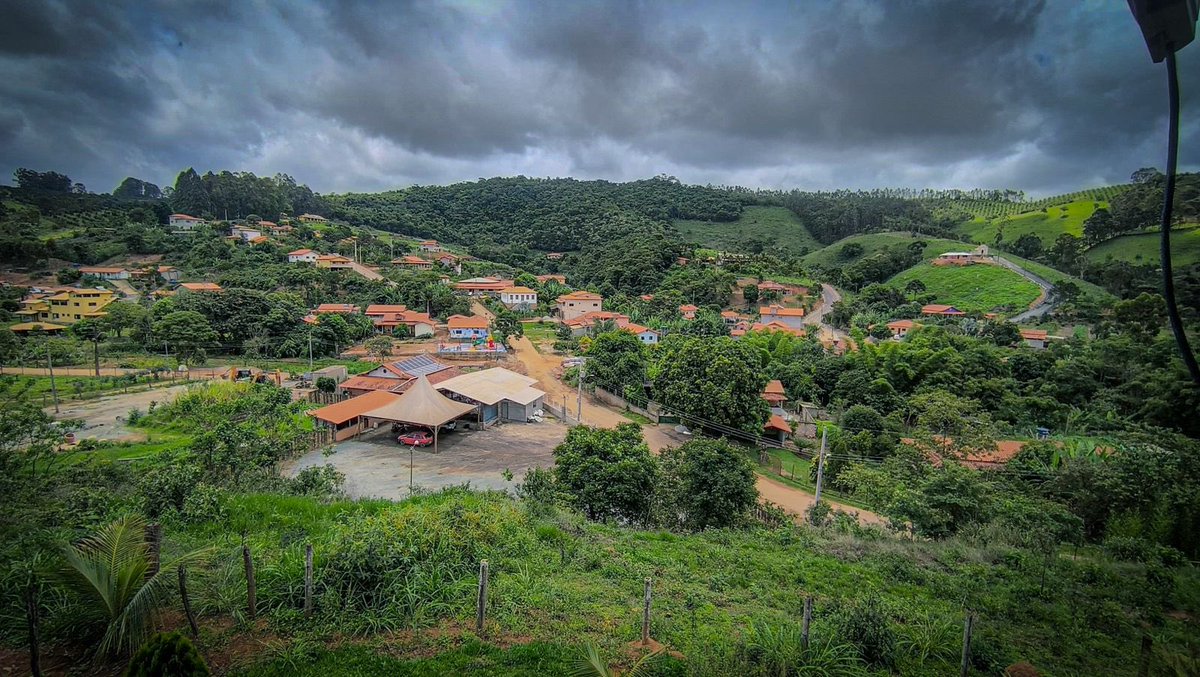Nosso pedacinho do céu!❤️