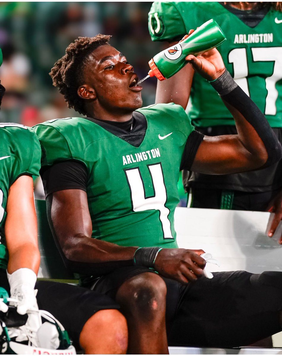 Caleb Olabode tweet media