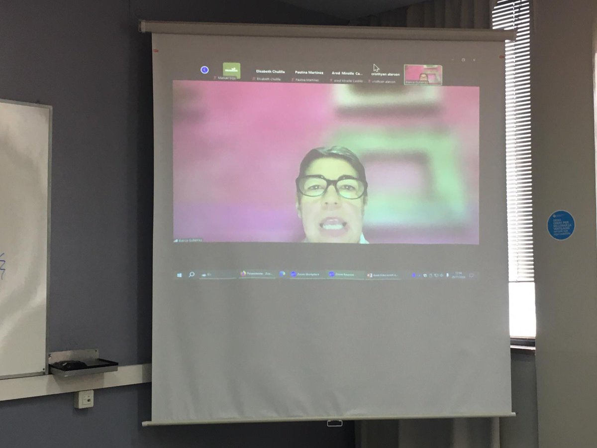 RedGlobalMxBarcelona tweet media