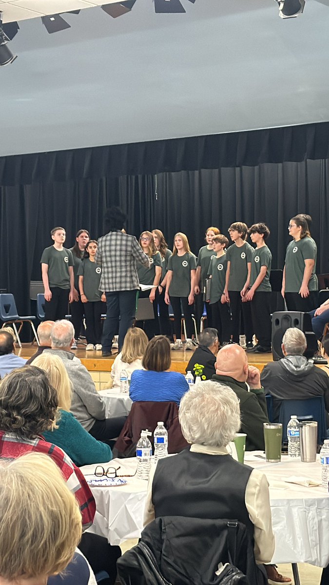 Beth McDonald (@mrs_mcdonaldd58) on Twitter photo HMS Chamber Choir providing some jazzy tunes for our VIPs this morning 🎵<a href="/HerrickMS/">Herrick Middle School - Downers Grove 58</a> HMS Chamber Choir providing some jazzy tunes for our VIPs this morning 🎵<a href="/HerrickMS/">Herrick Middle School - Downers Grove 58</a>