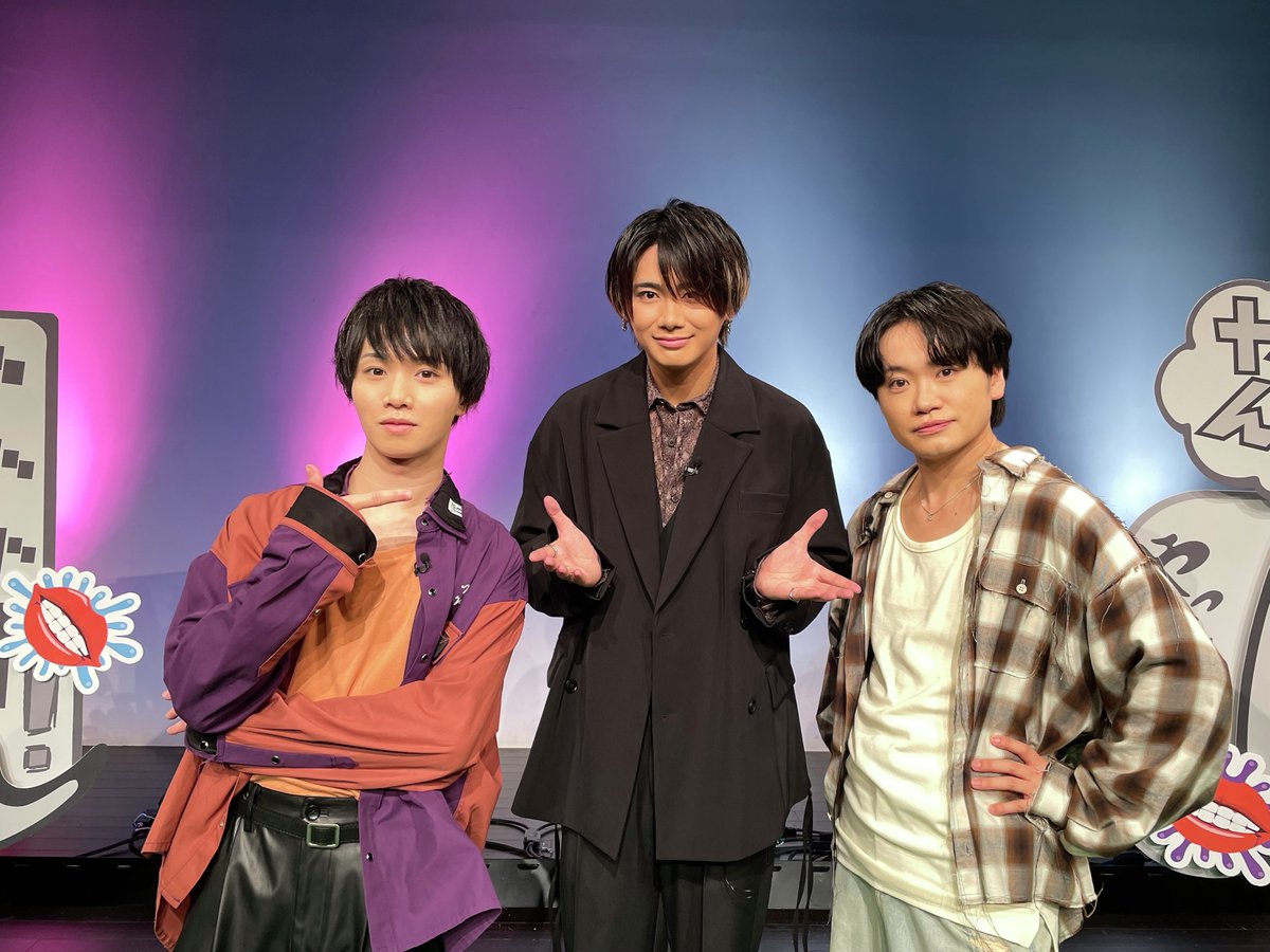 植田鳥越 口は〇〇のもとTV 次回の放送は👀📺 ＼ ゲストは #磯野亨 