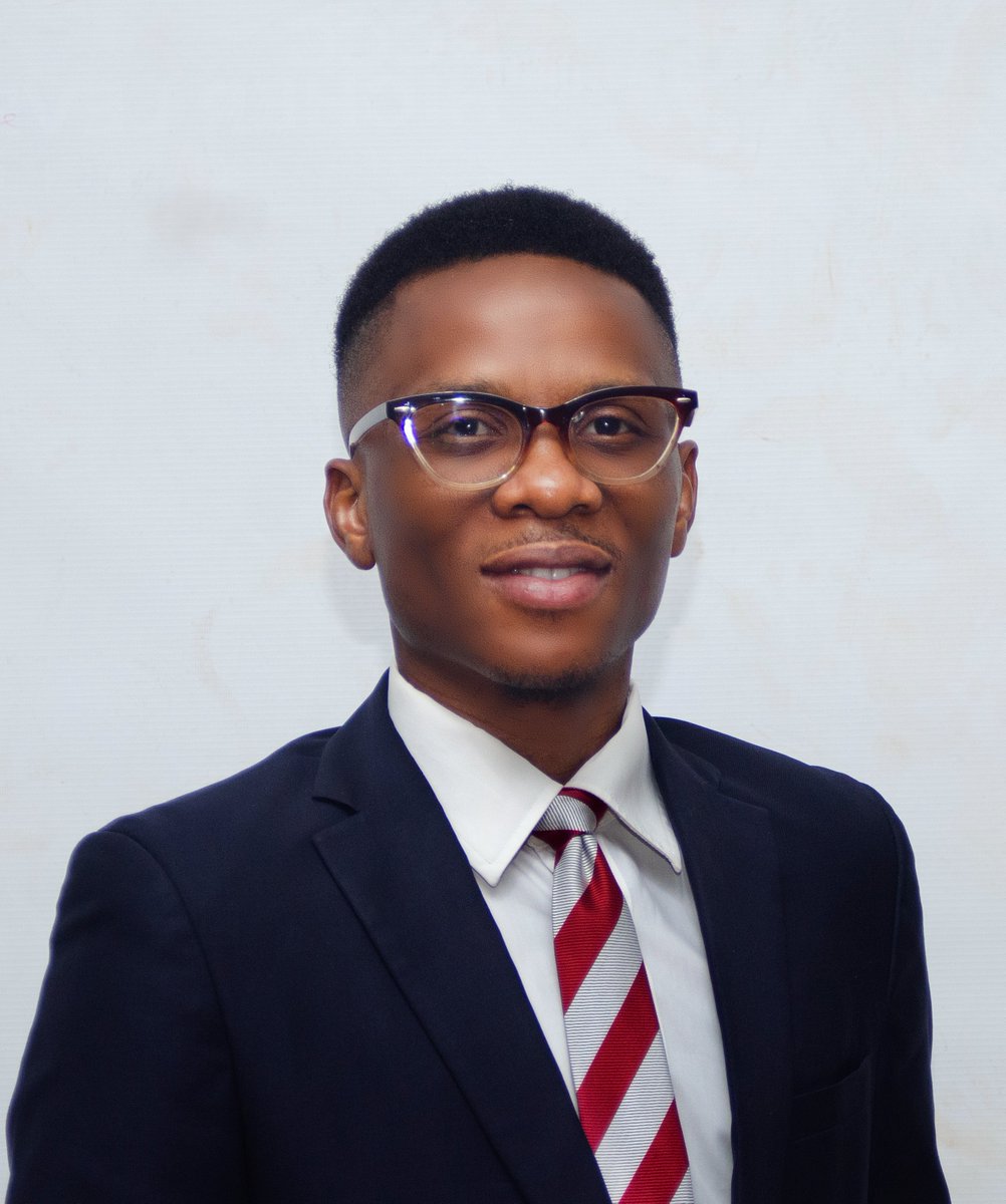 DcnMayokun's tweet image. #Grace4GreaterExploit
#Devout
#GetWisdomAtAllCost.