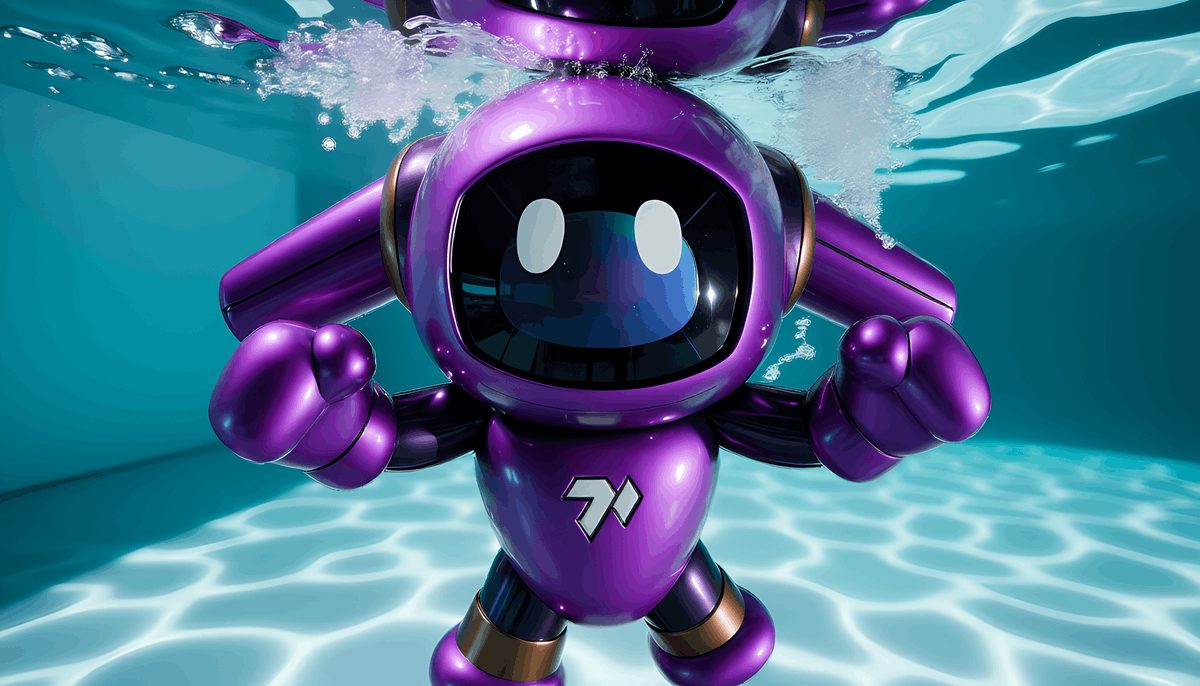 Remember: providing Liquidity boosts your User Score to get a bigger airdrop  every day 🎁

Not sure how to provide Liquidity in our Liquidity Pools?

Read the tutorial here:
medium.com/ta-da-infinite…