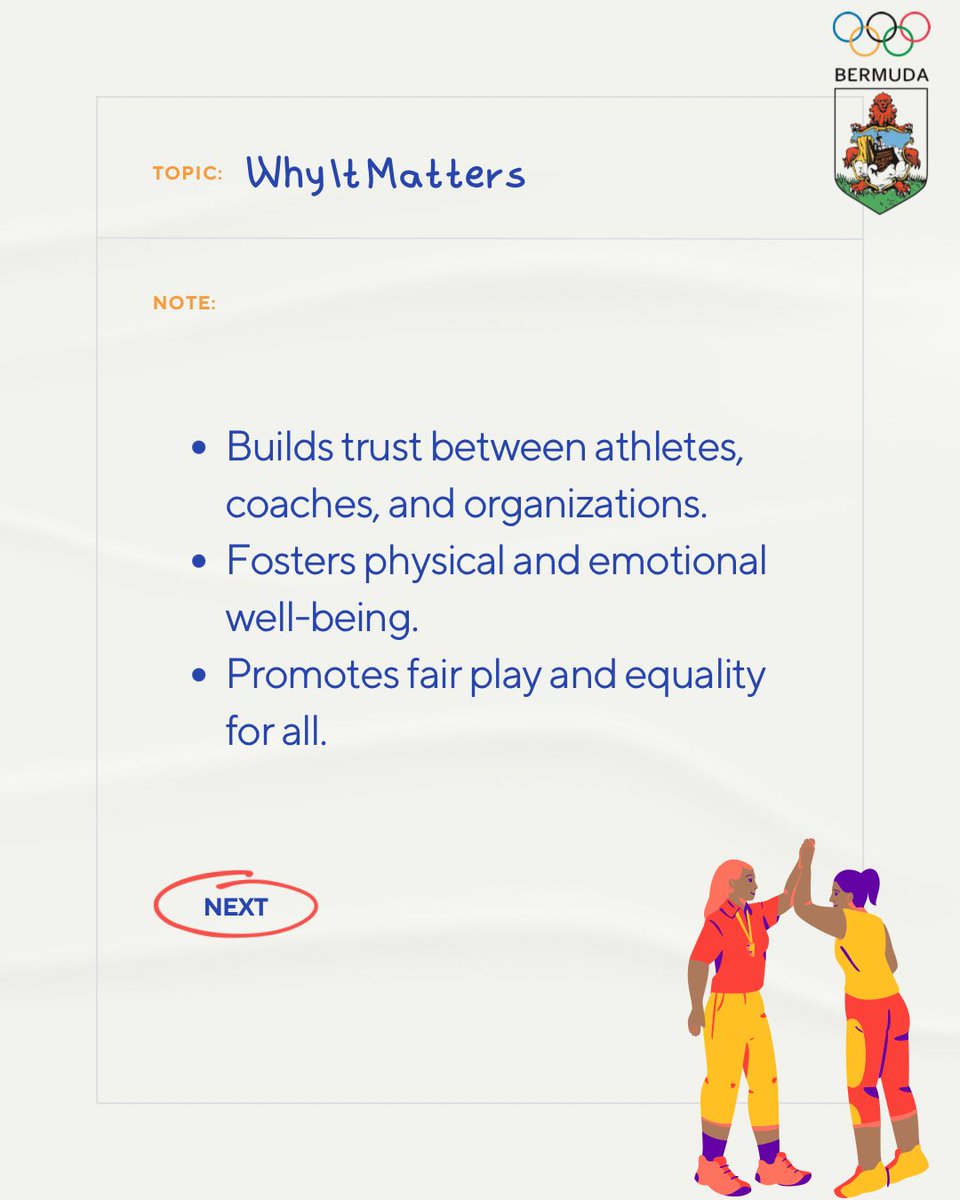 NOCBERMUDA tweet media