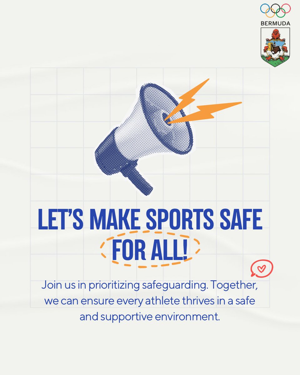 NOCBERMUDA tweet media