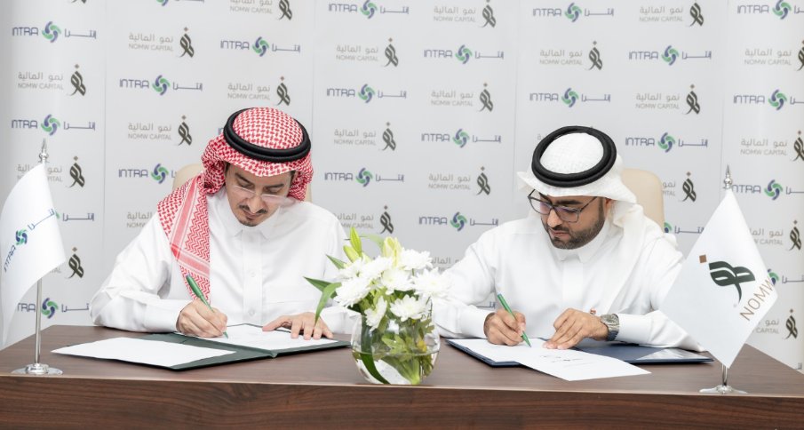 ضمن توسعاتها الاستراتيجية: نمو المالية تطلق أول صندوق استثماري في الصناعات العسكرية

#السعودية
#نمو_المالية  #صناديق
#الصناعات_العسكرية

#إعلان
argaam.me/wcjL50UfSVZ