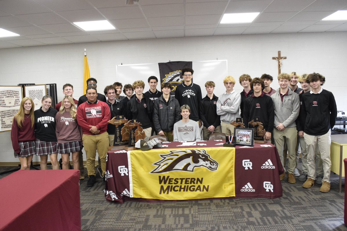 GR Pioneers tweet media