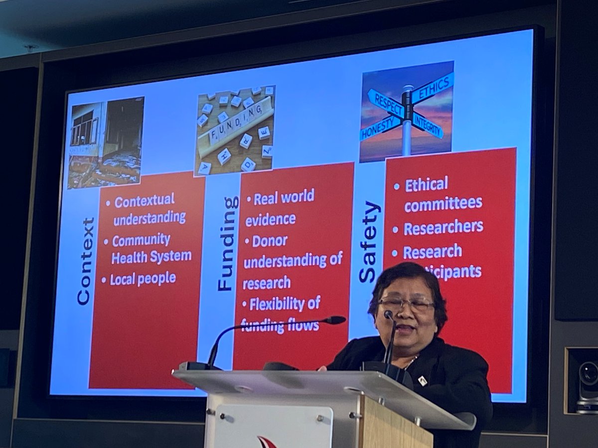 ReBUILD for Resilience tweet media