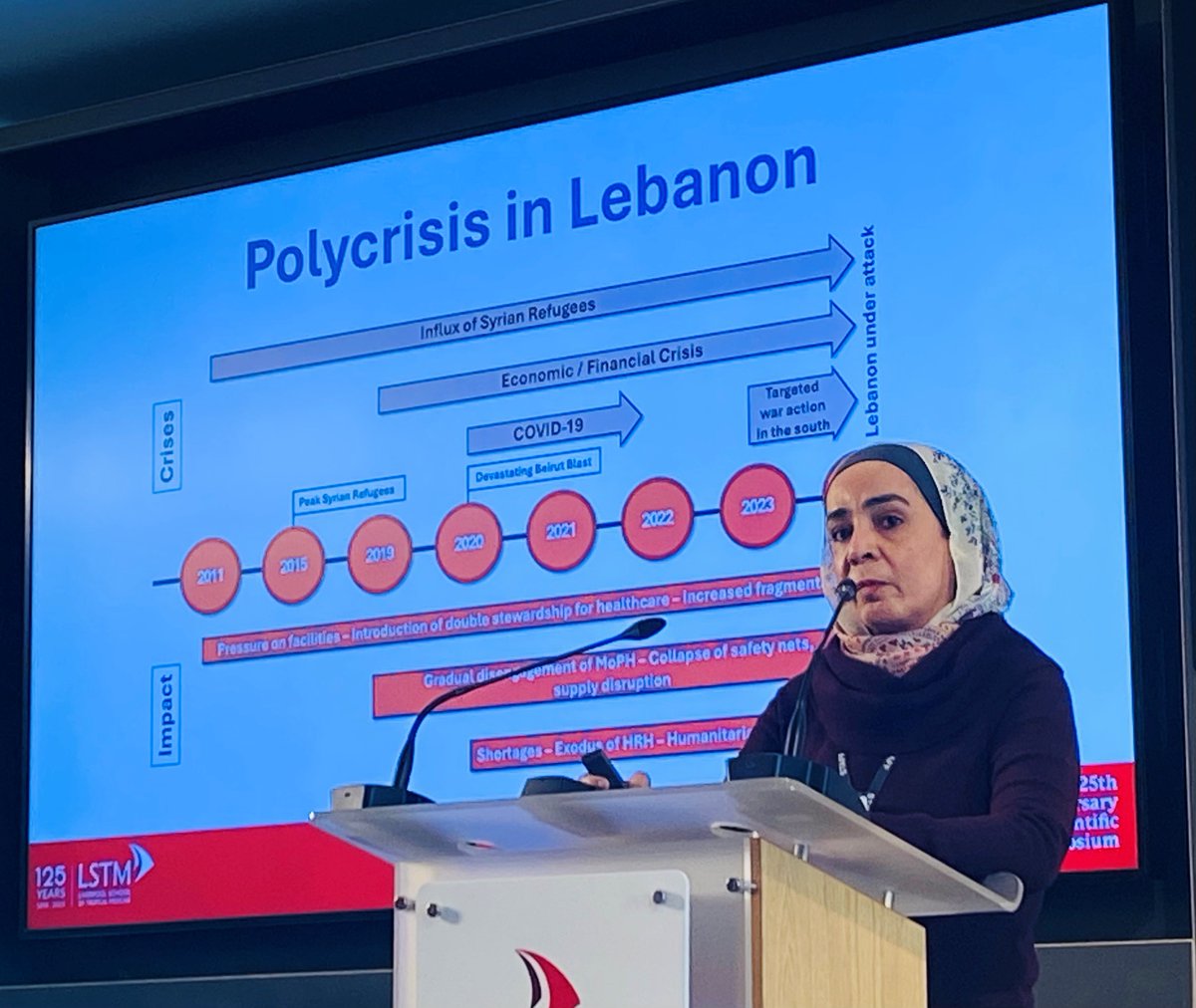 ReBUILD for Resilience tweet media