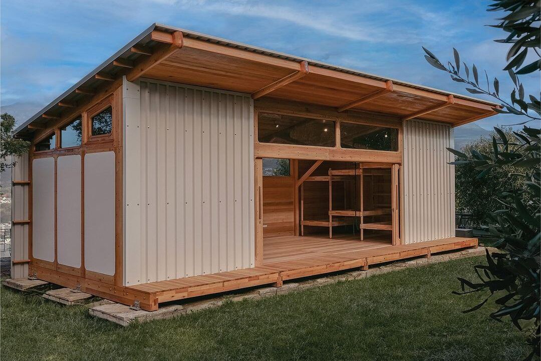 Livin Spaces tweet media
