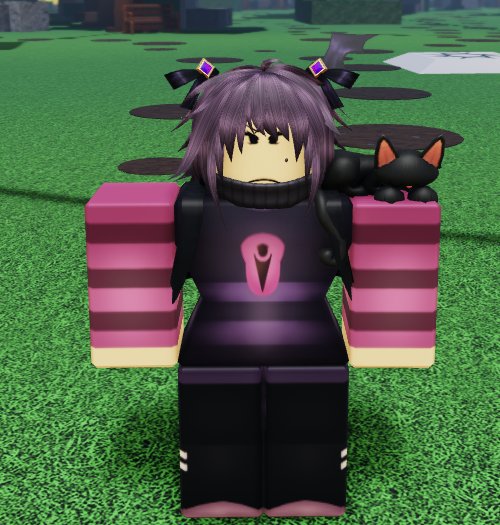 InvadingAlienz's tweet image. Robloxs ur Invader Zim characters 

#InvaderZim #ROBLOX