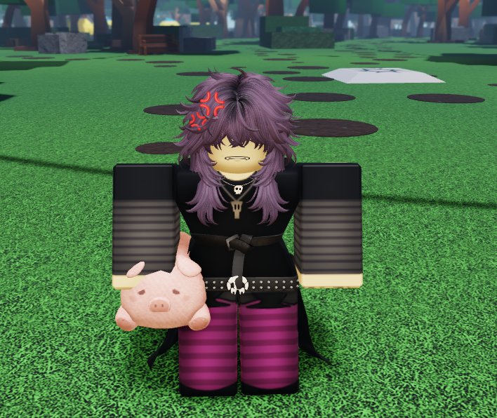 InvadingAlienz's tweet image. Robloxs ur Invader Zim characters 

#InvaderZim #ROBLOX