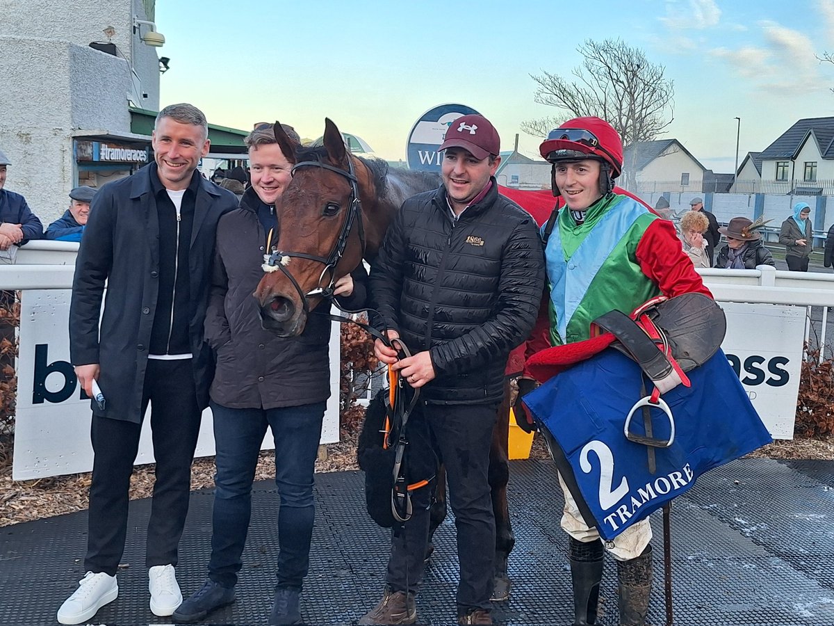 Irishracing.com Live tweet media