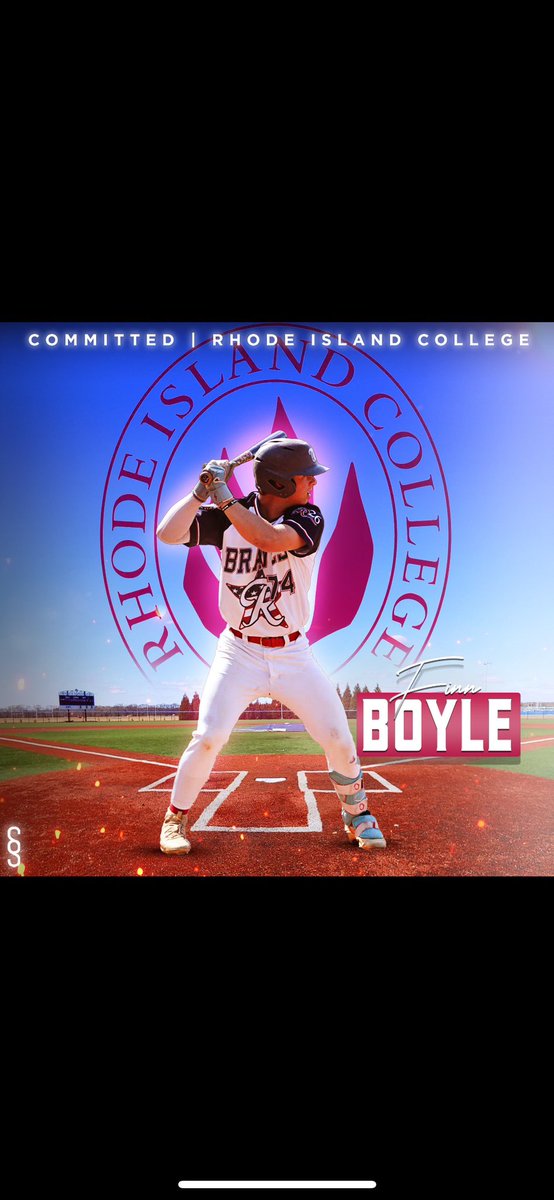 Finn Boyle (@fboyle874) on Twitter photo Thank you to everyone who made this possible! Anchorman 29’
<a href="/EHSBaseball1839/">EHS Baseball</a>
<a href="/RichmondBraves/">Richmond Braves</a>
<a href="/PrepBaseballVA/">Prep Baseball Virginia/DC</a> Thank you to everyone who made this possible! Anchorman 29’
<a href="/EHSBaseball1839/">EHS Baseball</a>
<a href="/RichmondBraves/">Richmond Braves</a>
<a href="/PrepBaseballVA/">Prep Baseball Virginia/DC</a>