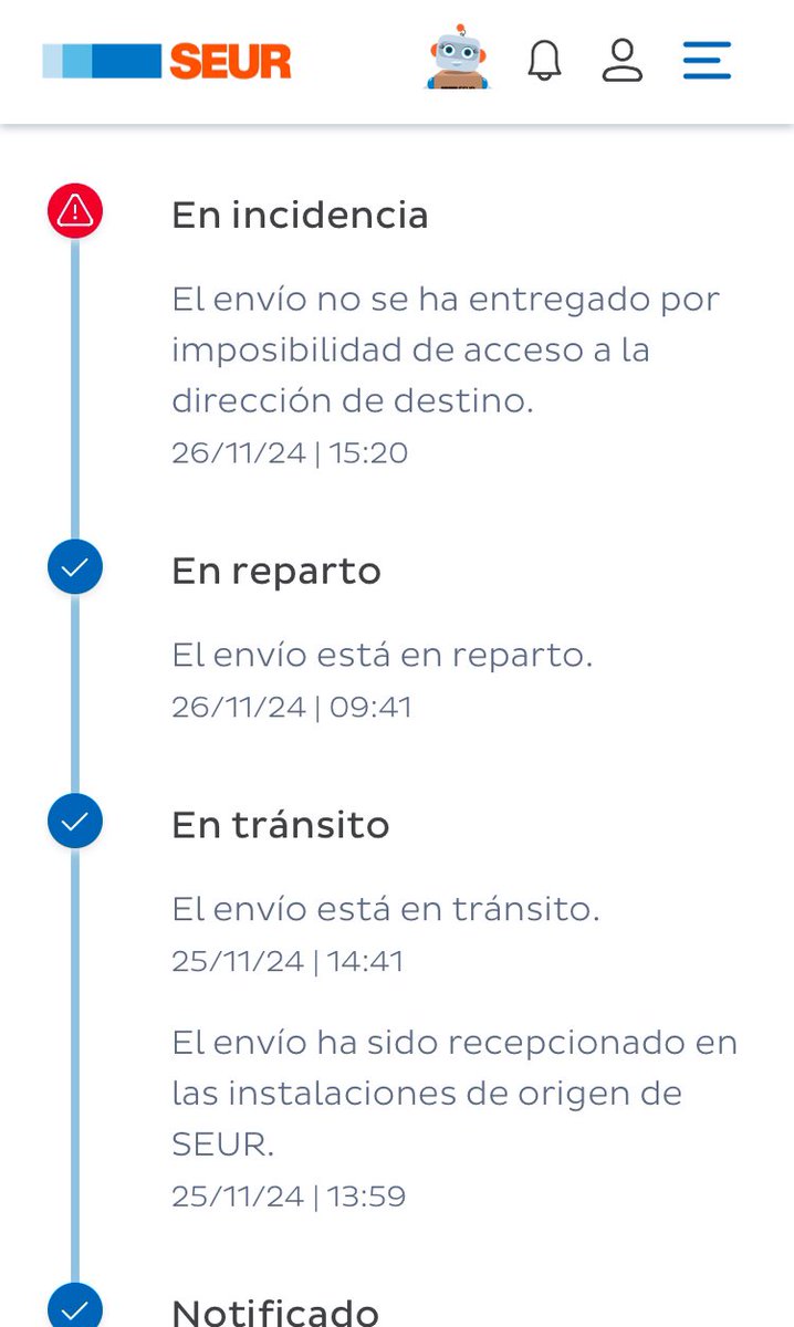Pilar López tweet media