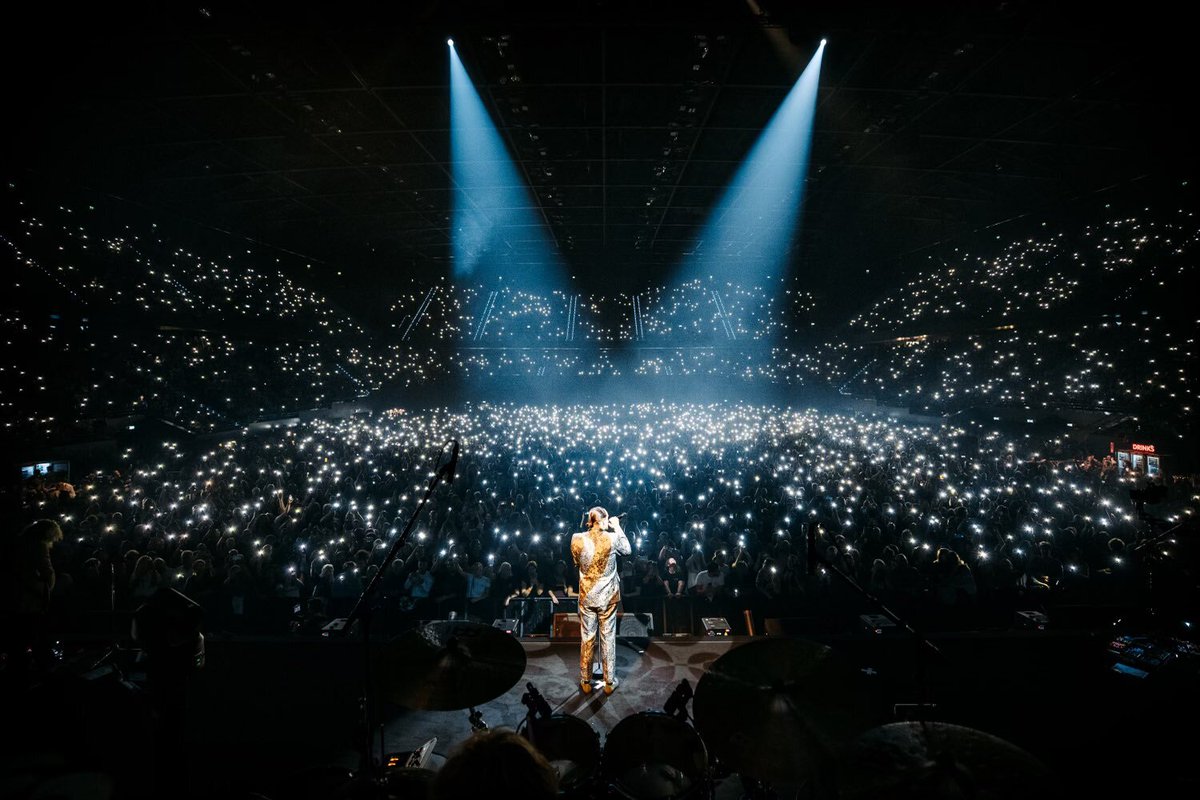 OPEN Ticketing Ecosystem tweet media