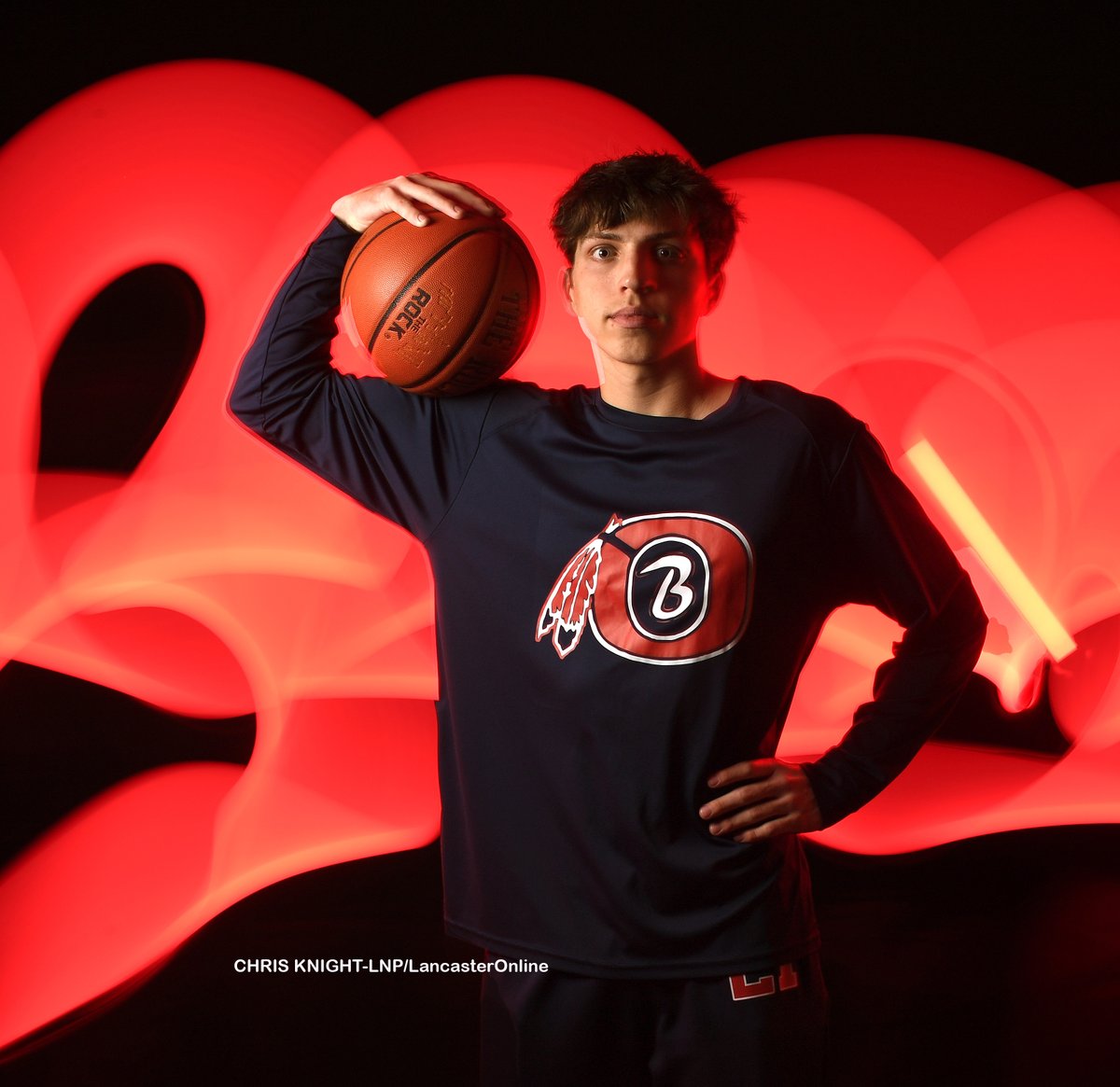 Chris Knight tweet media