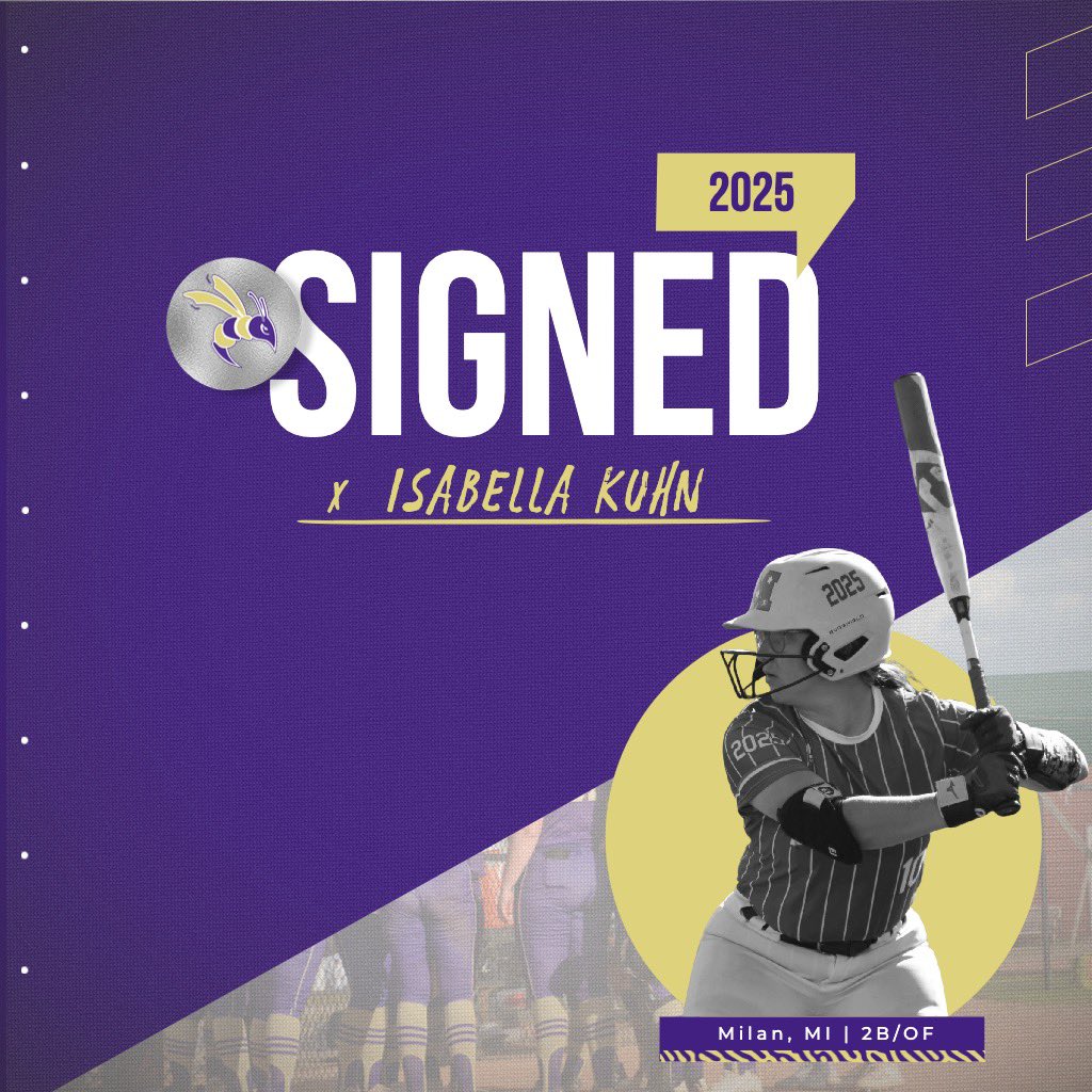 Defiance College Softball tweet media