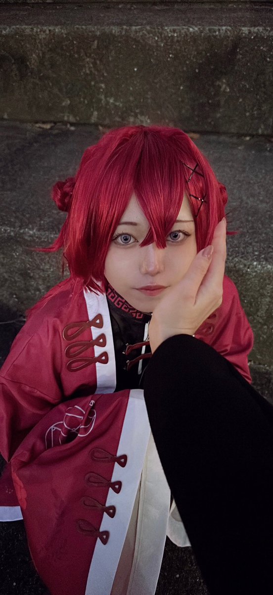 m_625ne's tweet photo. #はてなをつけると可愛くなる 

　　　　　　　　◢███◣
　　　　　　　　█◤　◥█
　　　　　　　　█　　　█
　　　　　　　　　　◢█◤
　　　　　　　　　   █
　　　　　　　　
　　　　　　　　　   █ https://t.co/27KXlj44Lx