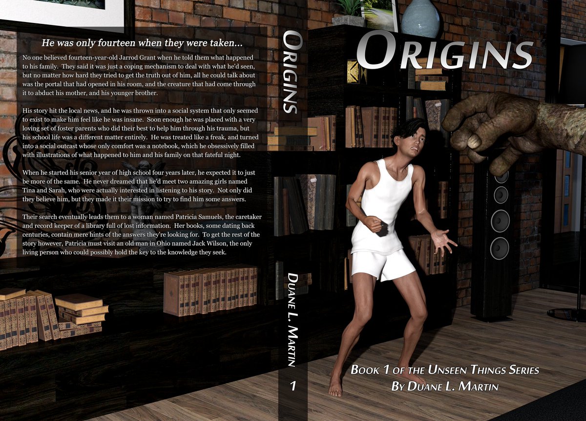 Duane L. Martin tweet media