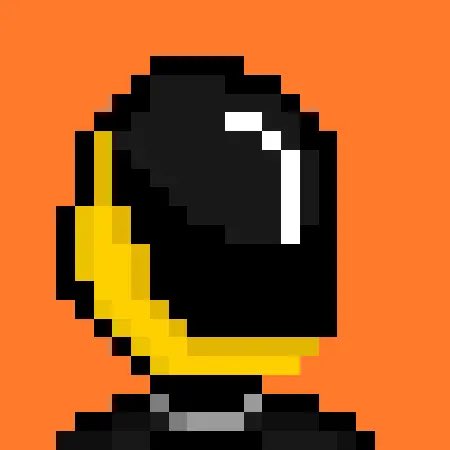 BTCMusicPunks's tweet photo. This is a pure pixel ART collection ❤️‍🔥
Each ordinal (1/1) resembles a celebrity 🔥

Get yours on @MEonBTC 

👉 https://t.co/kzDVmm4IsG

#Ordinals #BitcoinMusicPunks https://t.co/Fq8P8zUCUt