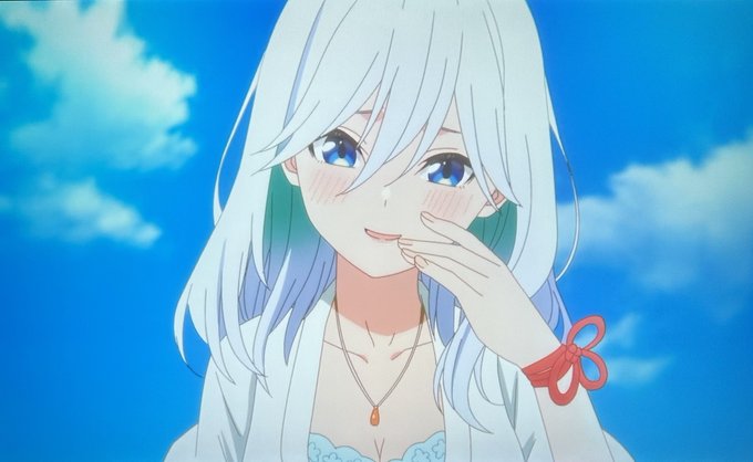 甘神さんちの縁結び 第9話