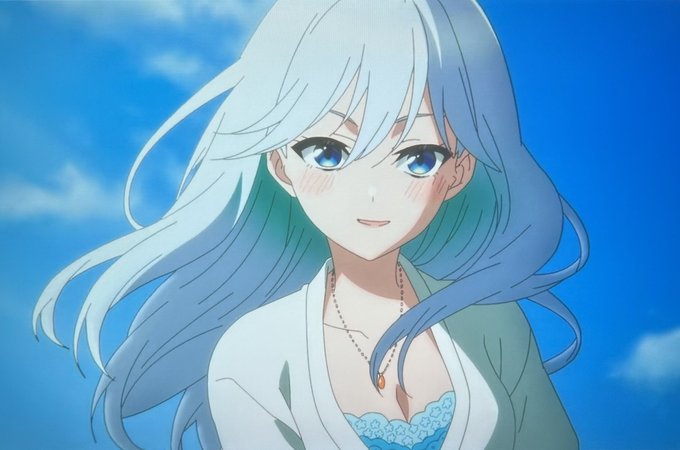 甘神さんちの縁結び 第9話
