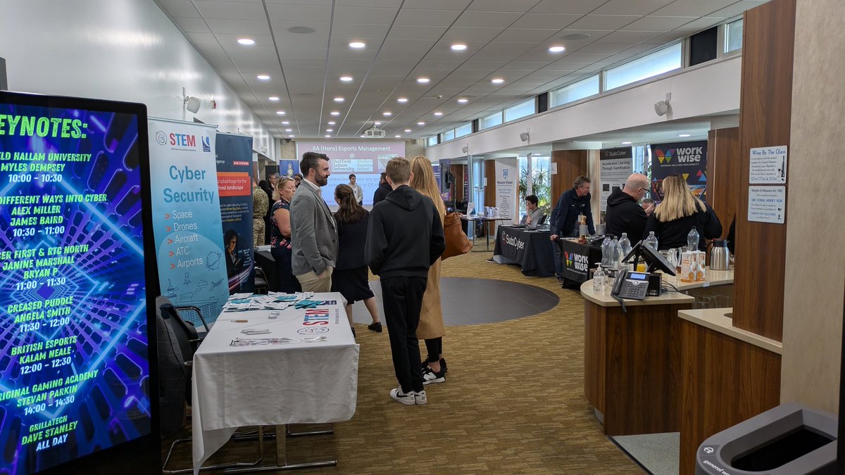 PGSALCComputing's tweet photo. https://t.co/k6j5OeaIgB