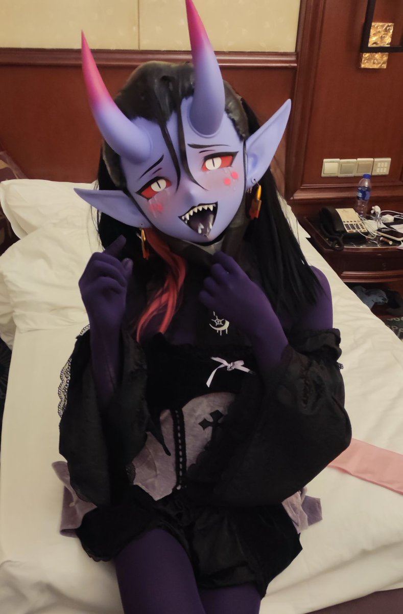 口罩下的嘴巴
<a href="/doll_weekend/">Doll Weekend</a> #dw11