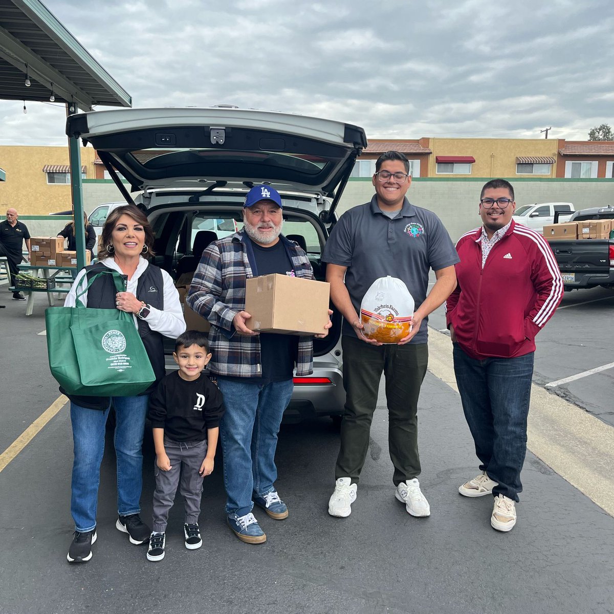 Freddie Rodriguez tweet media