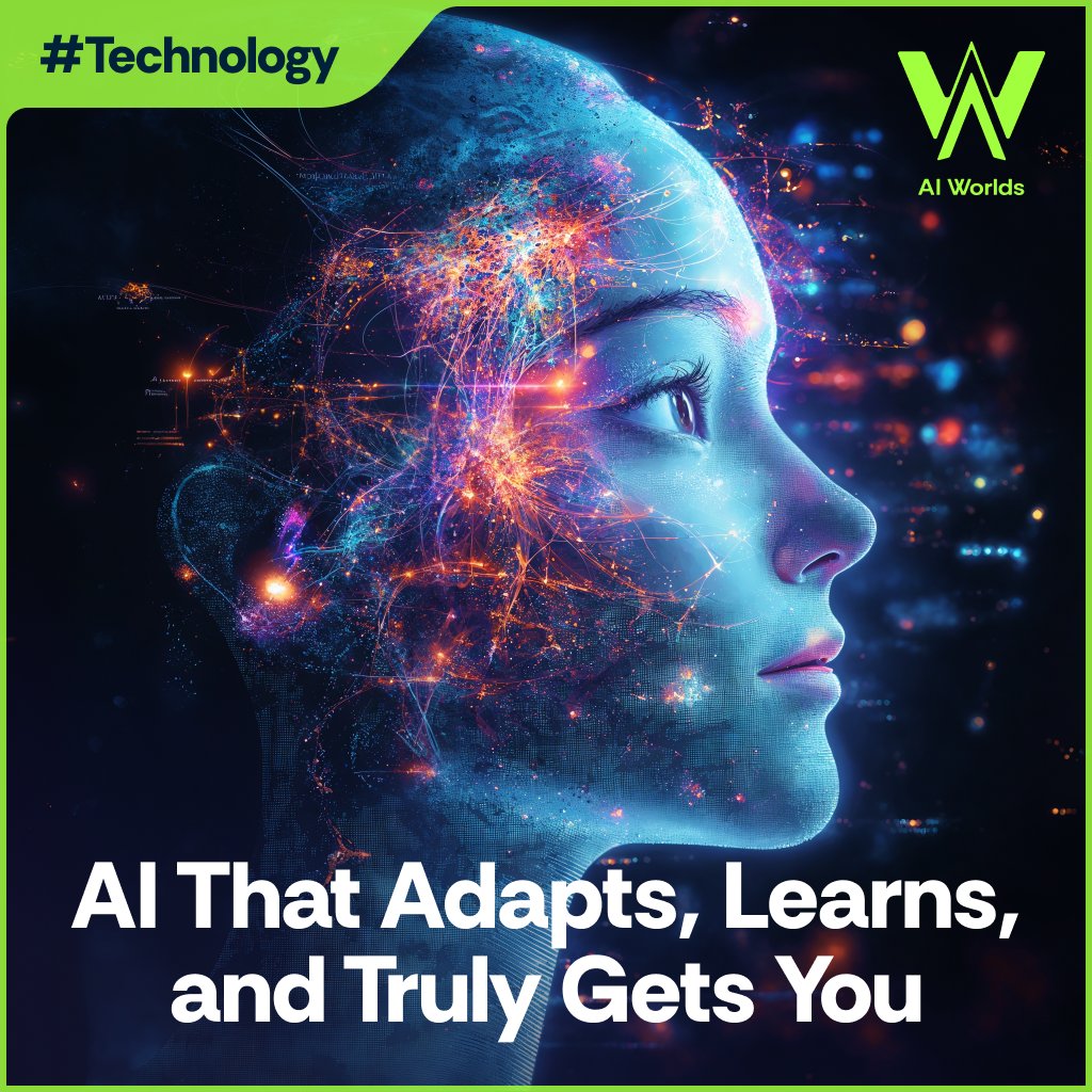 AIWORLDSGAMES's tweet photo. Ready to experience AI like never before? 🎮

📚 Custom-Trained Models
🎨 Text + Visual Synergy
🧠 AI Memory

We go beyond the ordinary by using our cutting-edge #AI technology to create a truly immersive gaming experience. 🚀 https://t.co/KydpKAzXVd