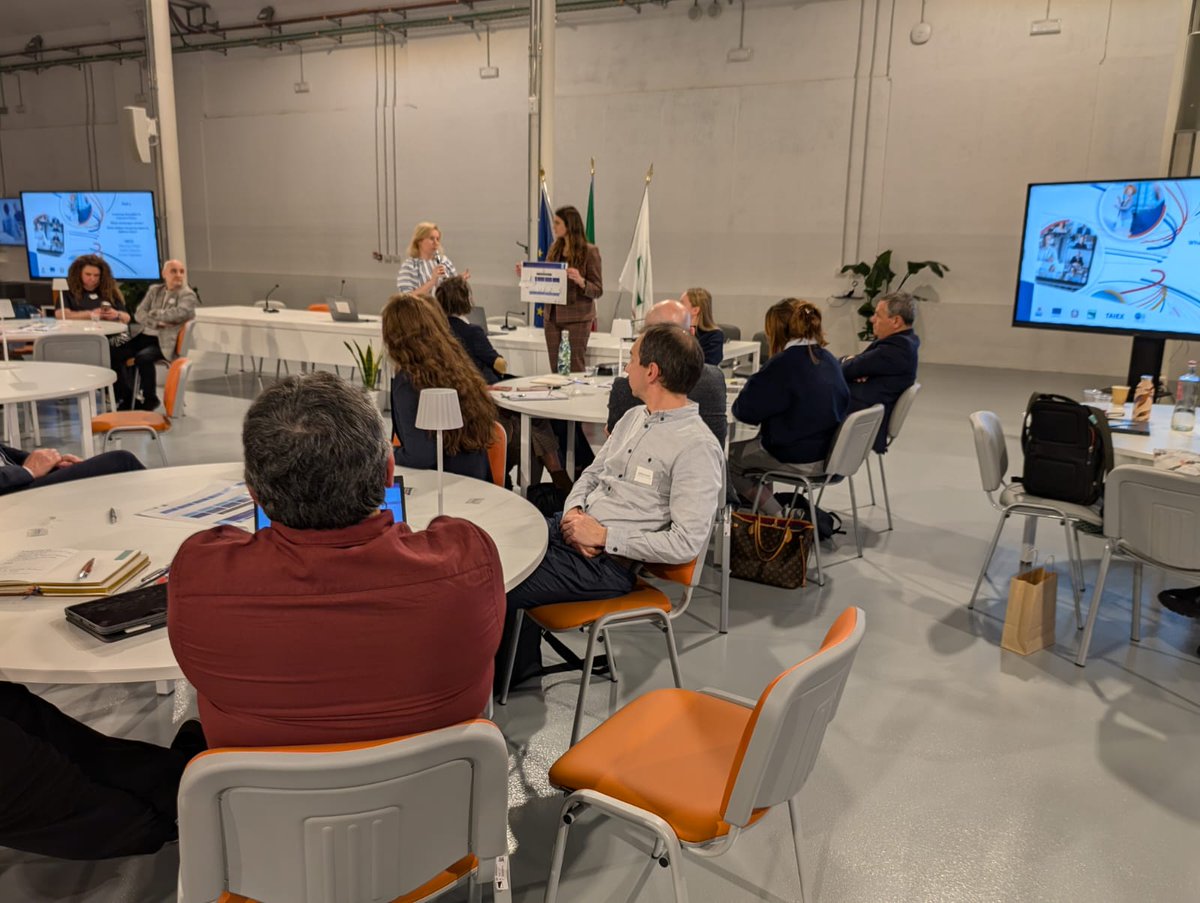 Pr Fesr Emilia-Romagna tweet media