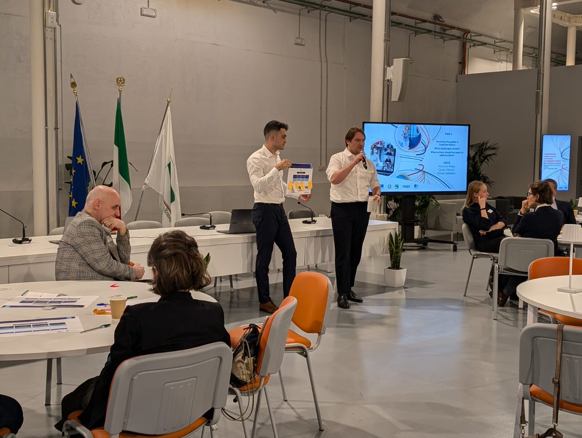 Pr Fesr Emilia-Romagna tweet media