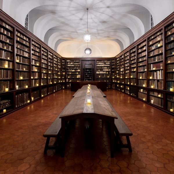 Our good friends at the Centre Culturel Irlandais <a href="/cc_irlandais/">Centre Culturel Irlandais</a> in Paris are offering a 2025 fellowship to do research in their Old Library or historical archives. The deadline for applications is 14 January 2025. For full details, see portail.centreculturelirlandais.com/bibliotheque/b…