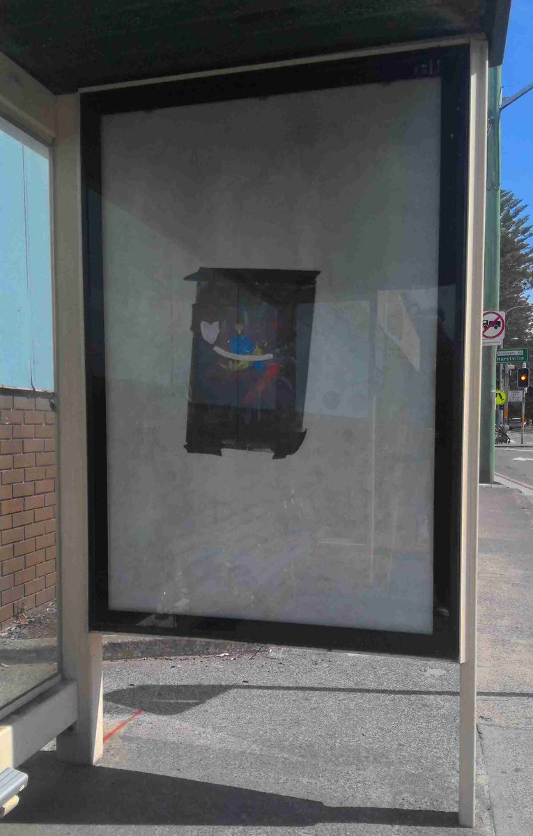 Subvertisers Intl tweet media