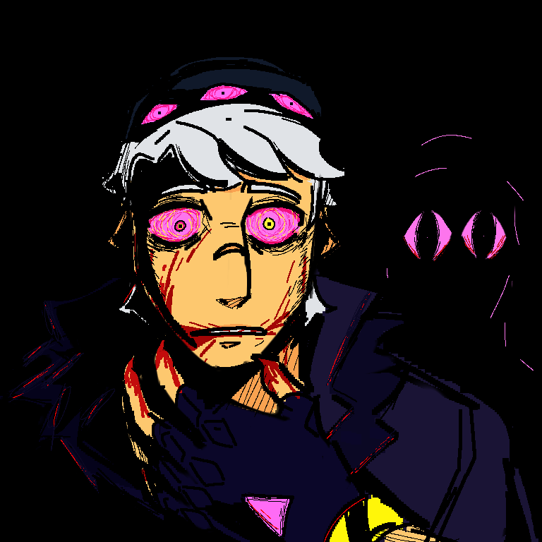 Mandaok3's tweet photo. Doodle a bit #MDpanic https://t.co/nMbMJSiknm