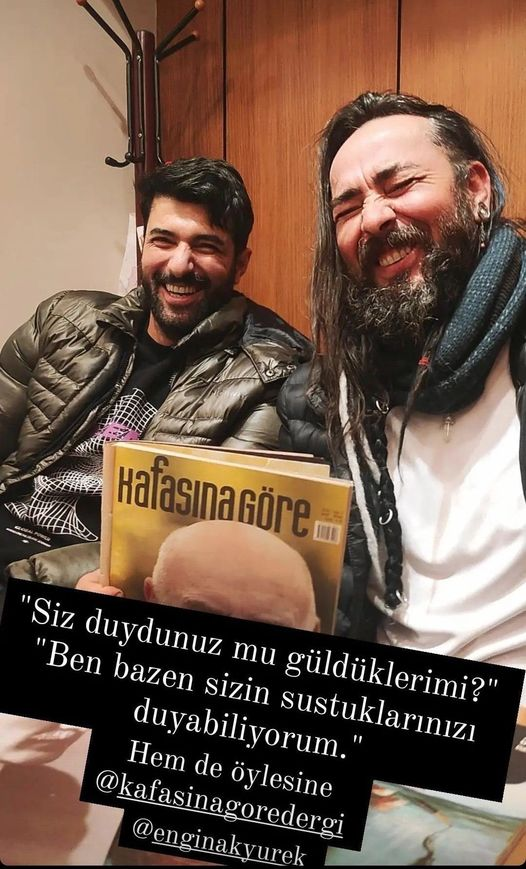 EnginAkyurekRD🇩🇴 tweet media