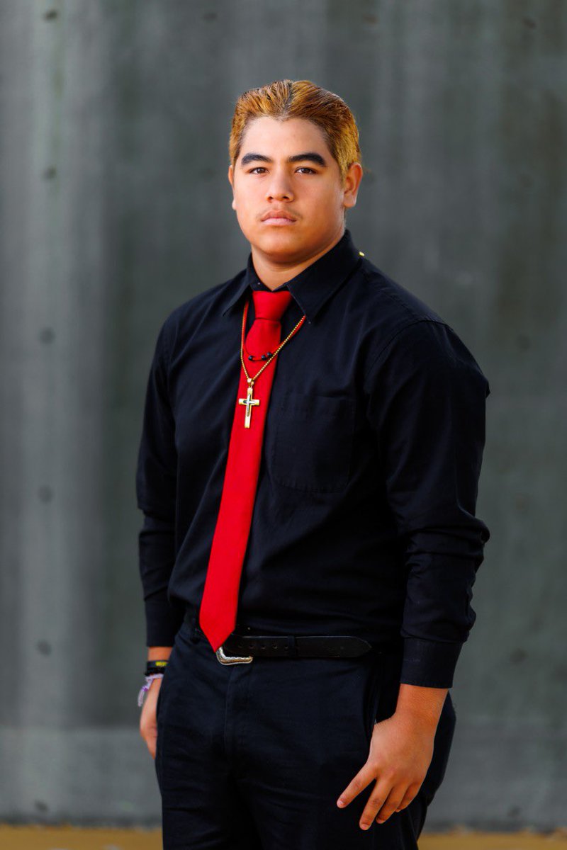 E. Matt Flores tweet media