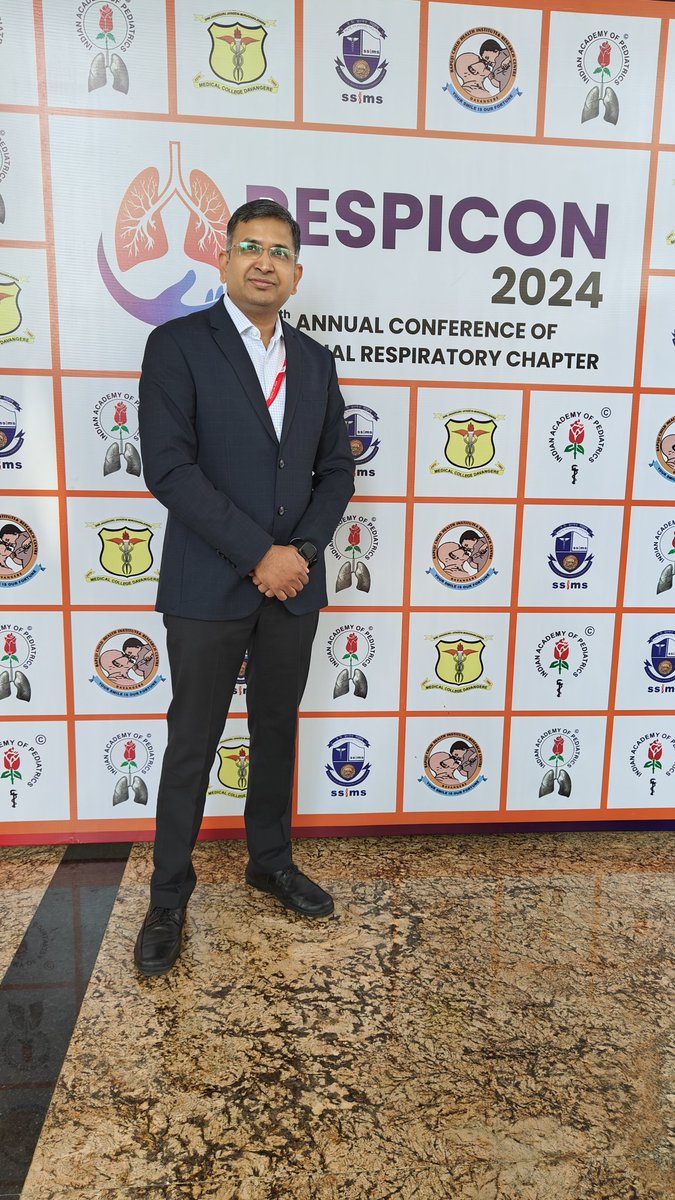drprawin484's tweet photo. Thank you #RESPICON 2024 at Davangere, India for providing opportunity for share and update the knowledge, and networking https://t.co/7nHJIVQu8S
