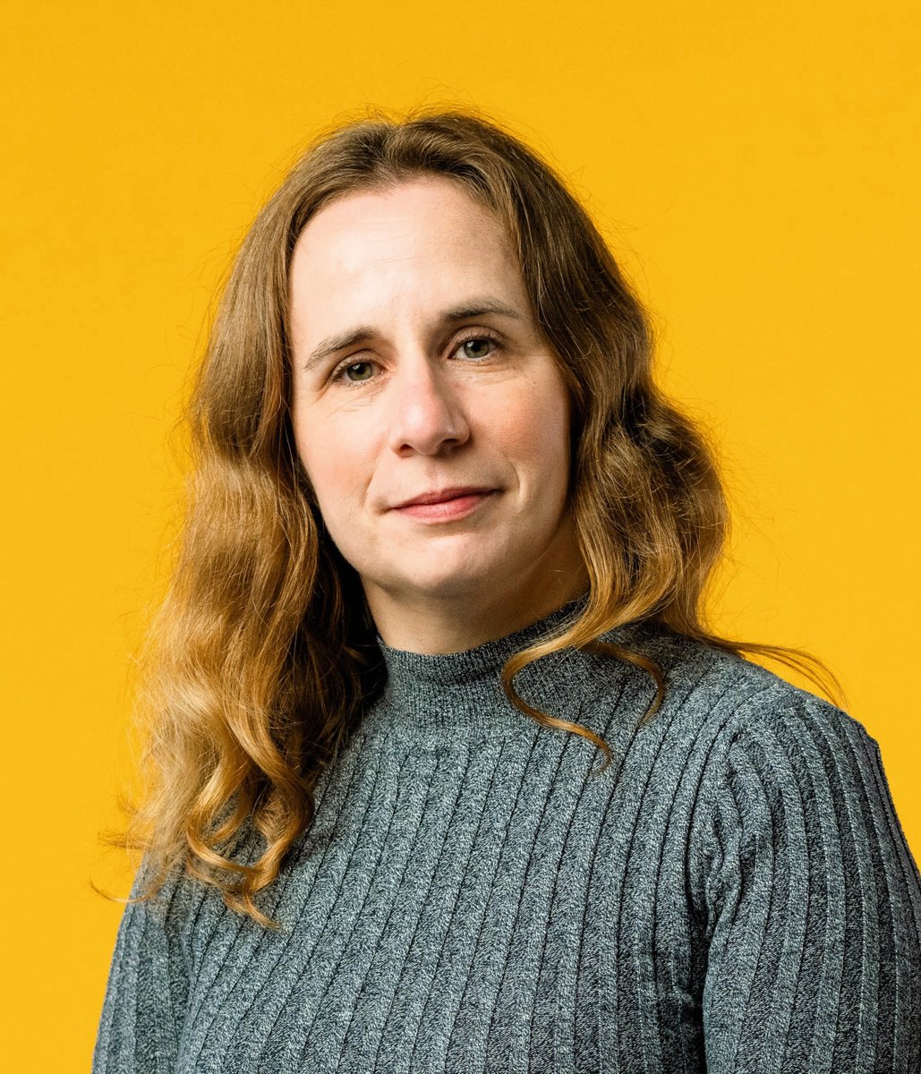 1 week to go until our Scottish SIGs Joint Event! 
3.30pm: Fundraising Relationships Panel 🤝 bit.ly/4fvc6Mb
5.30pm: Social 🥂bit.ly/3AWSmlp

Our first panellist is Helen Zollinger -  Community, Events and Partnerships Manager <a href="/WorldwideCancer/">Worldwide Cancer Research</a>