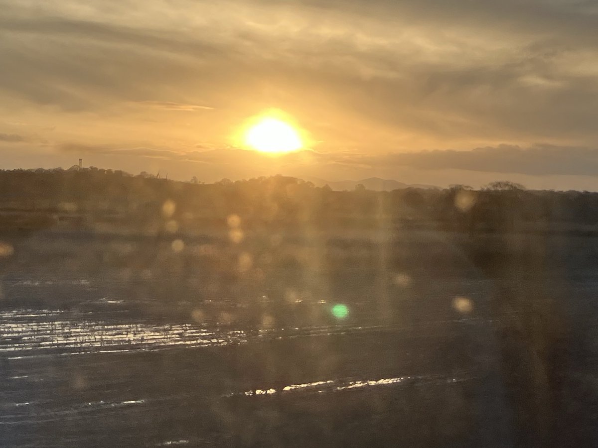 Robin Grimes tweet media