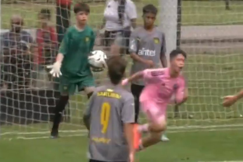 Lo que se hereda no se roba 🤣