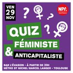 Photo by NPA31 - L'Anticapitaliste (@NPA31)