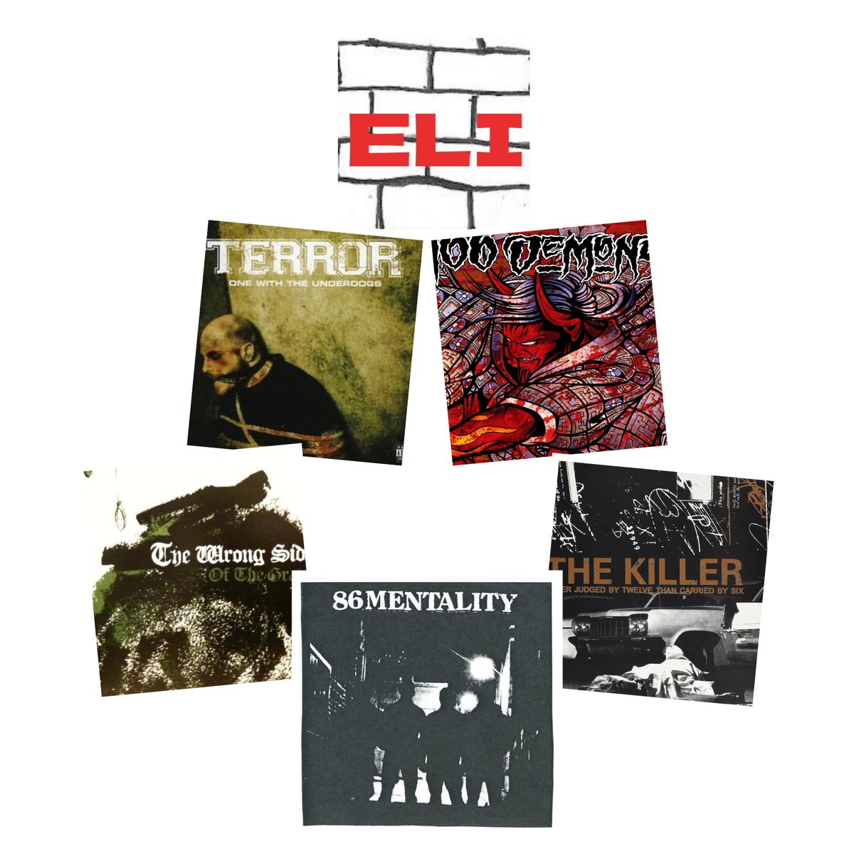 Violent Treatment tweet media