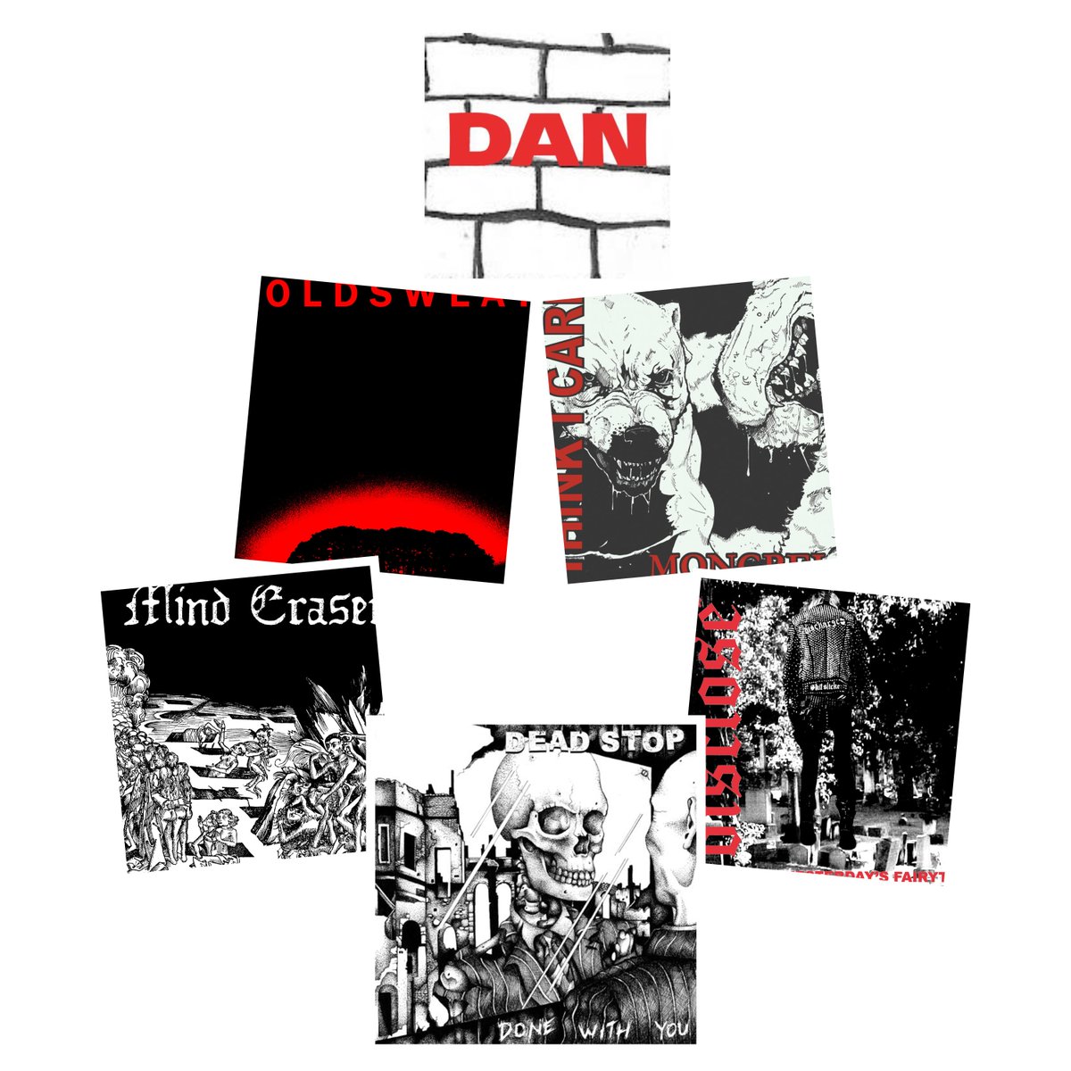 Violent Treatment tweet media