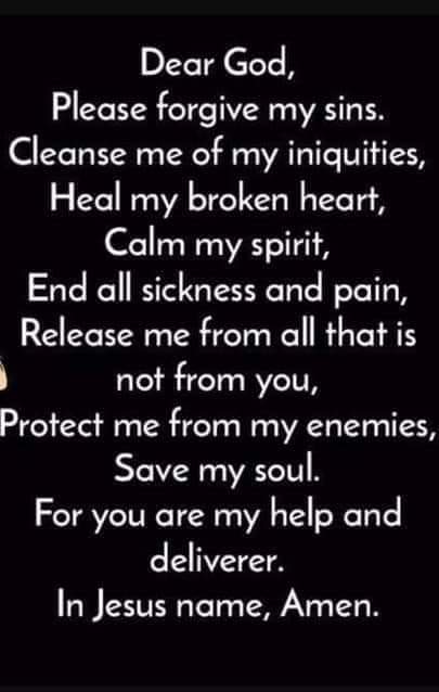 Have you asked the Lord of all creation anything lately? 
He is just waiting for you to ask him...     And He will answer...