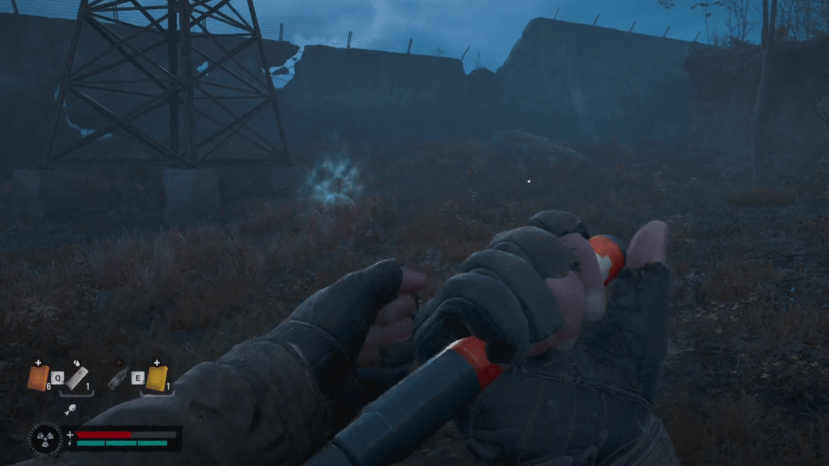 In this game guide, we’re covering STALKER 2 Heart of Chornobyl How to Remove Bleeding. Which is one of the negative status effects that you can pick up while playing the game. #GameGuides #STALKER2HeartofChornobyl #STALKER2HeartofChornobylGuides
bit.ly/4fGMFHJ