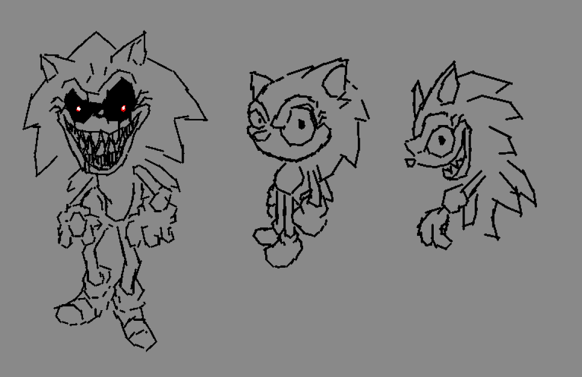 xXzhipherXx's tweet photo. doodles #GreenPeppersOnPizza #takeabreather #theycalledmesonic #exegoji #fangoji https://t.co/HyQJgSFTTa