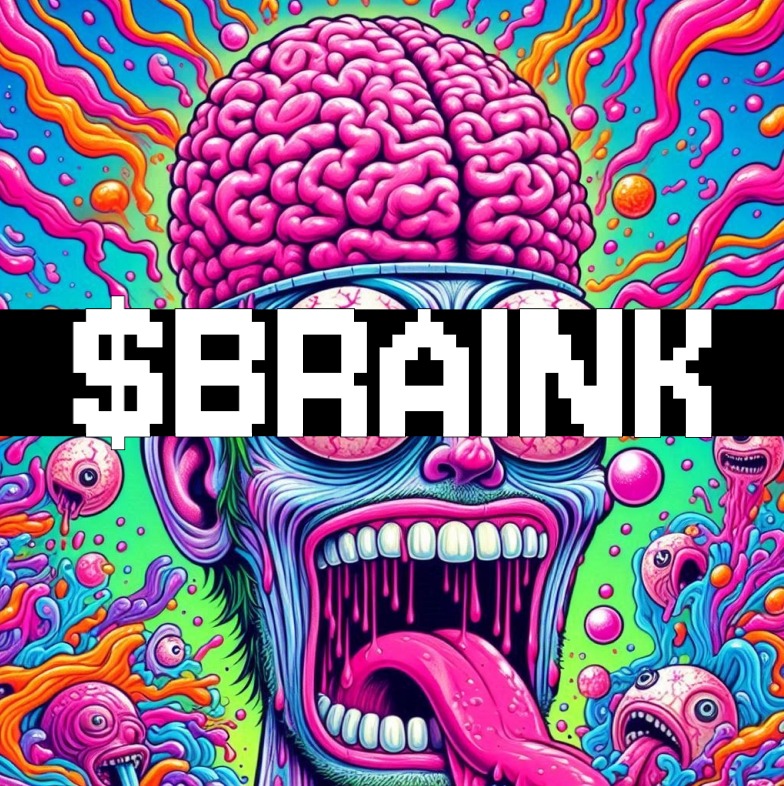 $BrainkCoin tweet media
